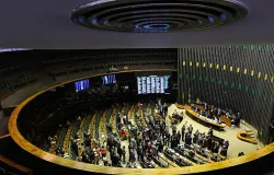 Dino e as emendas parlamentares: finalmente, a m�o divina