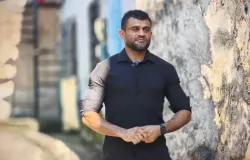 Partido Miss�o confirma candidatura de Delegado Huggo ao governo do Cear�
