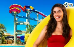 �ltimo dia para moradores do Cear� comprarem ingressos mais baratos do Beach Park