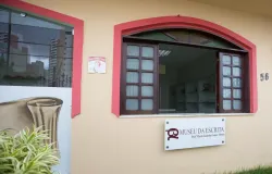Museu da Escrita fecha em Fortaleza e vai se mudar; veja o novo local