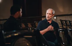 Ciro Gomes volta a Sobral ap�s quatro anos e lan�a s�rie sobre sua hist�ria pol�tica