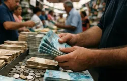Governo antecipa pagamento e injeta R$ 100 bilh�es na economia at� o fim do ano