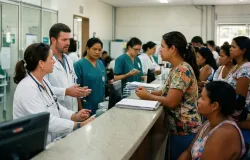 Novo Plano de Sa�de Popular Promete Atendimento de Qualidade por Pre�o Acess�vel