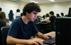 Prefeitura de S�o Paulo abre inscri��es para curso gratuito de programa��o