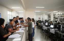 Prefeitura de Itapema abre 300 vagas para cursos gratuitos de qualifica��o profissional