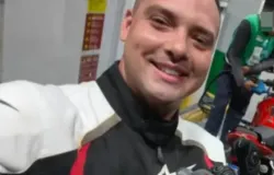 Empres�rio de seguran�a privada morre ap�s ser baleado por policial militar durante abordagem em Fortaleza