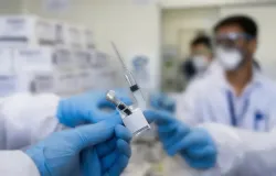 Sa�de anuncia novo lote de vacinas contra a Covid-19 para todo o pa�s