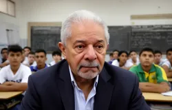 Nova Lei do Ensino M�dio � sancionada e aumenta carga de mat�rias b�sicas