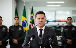 Governo de SP anuncia novo concurso p�blico com 500 vagas para a Pol�cia Civil