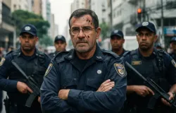 Nova medida contra crime em cidade