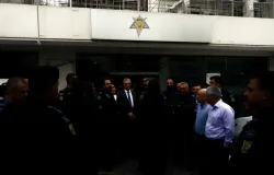 Pol�cia Federal investiga fraudes em licita��es na cidade de S�o Paulo