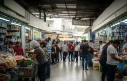 Crise econ�mica afeta o bolso do brasileiro; veja como se proteger