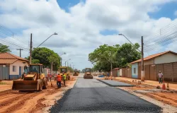 Prefeitura anuncia melhorias na infraestrutura urbana