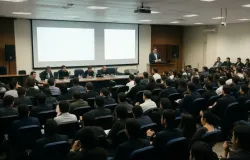 UEM e Unespar promovem atividades acad�micas em Campo Mour�o