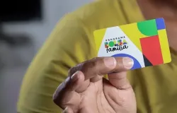 Bolsa Fam�lia: veja as datas de pagamento de setembro e quanto cada fam�lia recebe