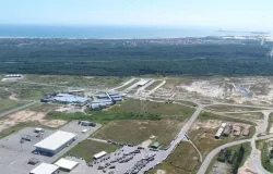 MPF e Defensoria tentam impedir funcionamento de data center do TikTok em Caucaia