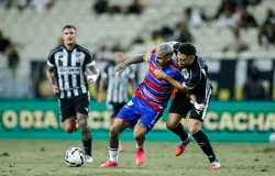 Conhe�a a tabela da S�rie B entre as rodadas 31 e 34; saiba os jogos do Cear� e do Fortaleza