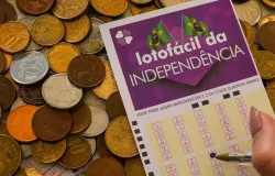 Quanto custa apostar nos 20 n�meros da Lotof�cil da Independ�ncia?
