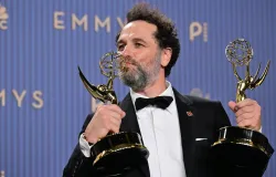Premia��o Emmy 2026 ficou marcada: saiba quem levou os principais trof�us