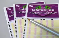 Cear� conquista pr�mio na Lotof�cil da Independ�ncia com bol�es simples e apostas coletivas
