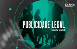 Confira a edi��o digital da Publicidade Legal do Di�rio do Nordeste de hoje