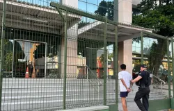 Grande a��o da pol�cia prende 94 membros do crime organizado no Cear�