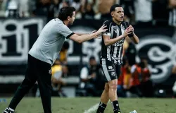 Cear� x Novorizontino na S�rie B: veja onde assistir, hor�rio e escala��es do Cl�ssico na Arena Castel�o