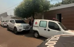 Dono de cl�nica de reabilita��o � preso no Cear� - Detente paciente em situa��o regular