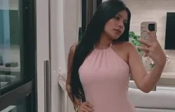 Jovem de 22 anos encontrada morta na Aldeota: m�e diz que namorado era controlador e obsessivo