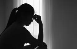 Viver com enxaqueca � o pesadelo de quem se v� paraido durante dias