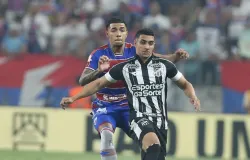 Clubes de futebol aceitam regra para valorizar jovens e reduzir estrangeiros no futebol brasileiro