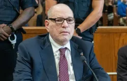 Harvey Weinstein recebe pena de 15 anos de cadeia