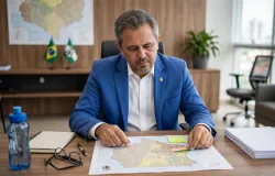 Pesquisa mostra apoio de Elmano de Freitas em grupos espec�ficos no Cear�