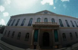 Cear� criou seu pr�prio Senado com apenas 12 senadores