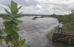 BNDES abre edital de R$ 120 milh�es para projetos contra a seca no Cear�