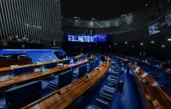Elei��o para o Senado no Cear� tem mais votos brancos e nulos que disputas para governo e presid�ncia em 20 anos