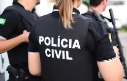 Aluna de 15 anos � ferida ap�s briga em escola de Tiangu�, no Cear�