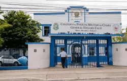 Col�gios militares do Cear� abrem 720 vagas para alunos ingressarem em 2027