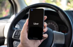 Justi�a nega indeniza��o a motorista de app que usava cadastro de terceiros