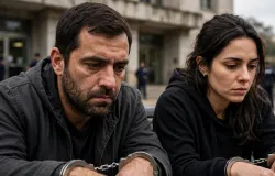 Dupla acusada de usar cr�nios em rituais � condenada pela morte de um homem no Cear�