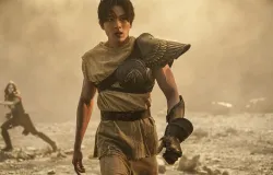 Globo estreia 'Cavaleiros do Zod�aco' na TV neste domingo