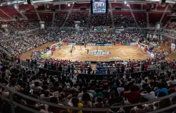 Basquete Cearense abre venda de ingressos para estrear contra Osasco e Pinheiros no NBB