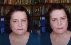M�e de Isabelle Caracristi transforma luto em for�a ap�s 30 dias