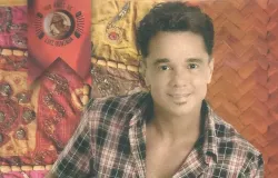 Netinho, �cone do ax�, deixou para tr�s �lbum inesquec�vel dedicado ao forr�