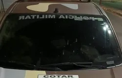 BEPI conduz dois suspeitos e apreende 4,7 kg de coca�na em Iguatu ap�s informa��es de intelig�ncia