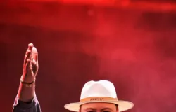 Rey Vaqueiro estreia a label �O Rey do Nordeste� em Fortaleza