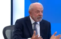 Lula cobra investiga��o contra ministros do STF e prop�e mudan�as na Justi�a