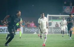 Fortaleza vence Sport com goleada e dispara na briga pelo acesso � S�rie A