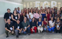Governo do Cear� re�ne l�deres para gastar melhor dinheiro emprestado