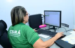 Caminh�o do Governo do Cear� chega a Fortaleza e cidades do Cariri para emitir documentos gr�tis